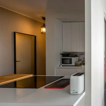 Apartment Wehost Lanakuja Helsinki