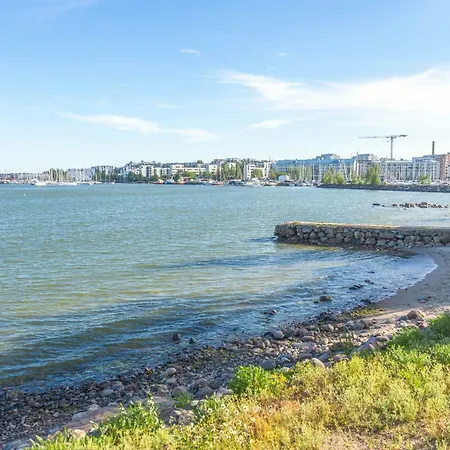 Wehost Lanakuja * Helsinki