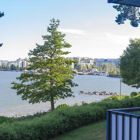 Wehost Lanakuja Helsinki