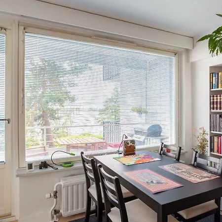 Huoneisto Wehost Lanakuja *