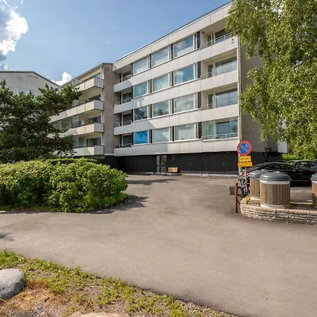 Wehost Lanakuja Helsinki
